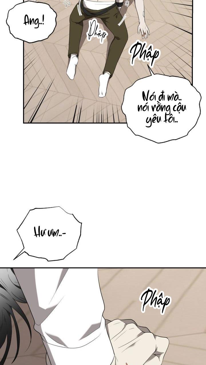 DƯỠNG THÚ CƯNG - Chap 45