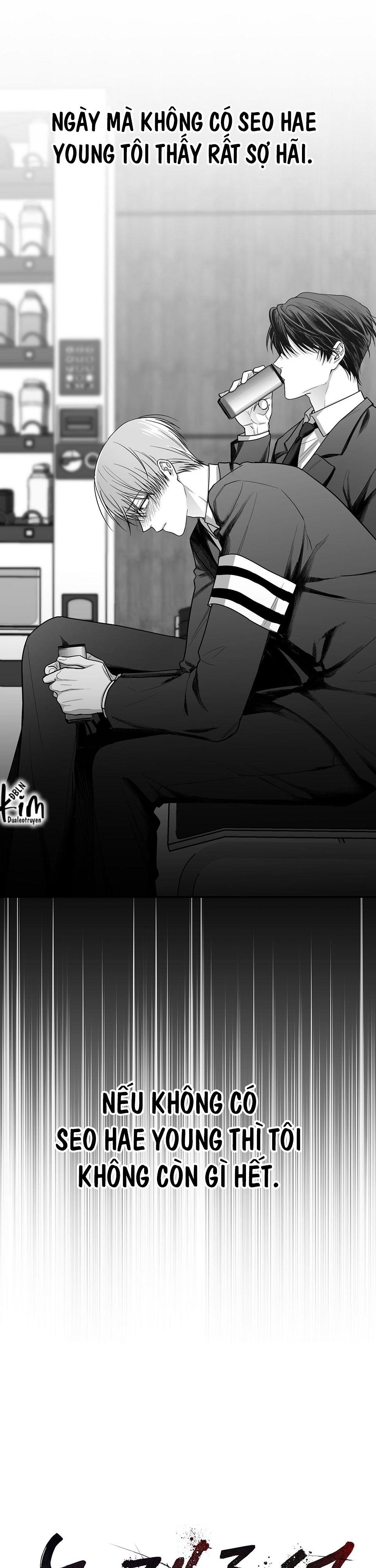 Non Zero Sum - Chap 16