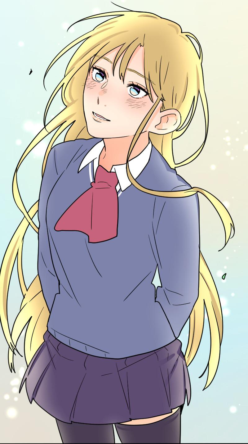 Truyện Ngôn Nhưng Không Ngôn Lắm - Chap 46