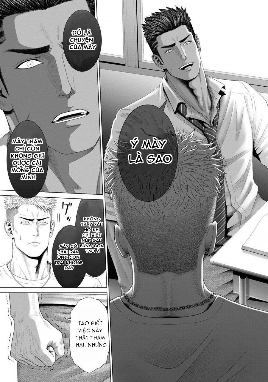 Doujinshi Tổng Hợp - Chap 125.1 - Trang 11
