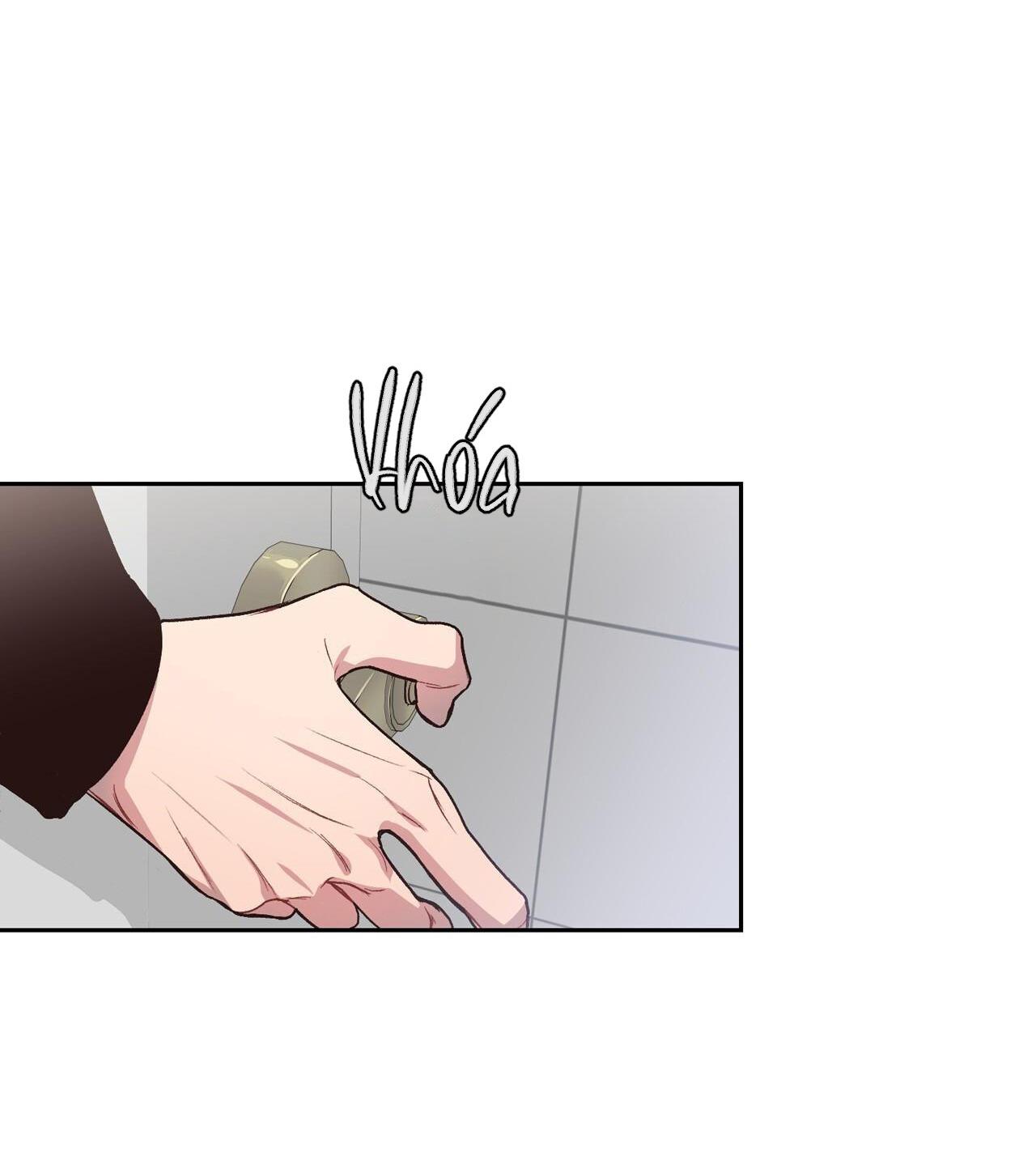 (CBunu) Bí Mật Của Mái Tóc - Chap 17