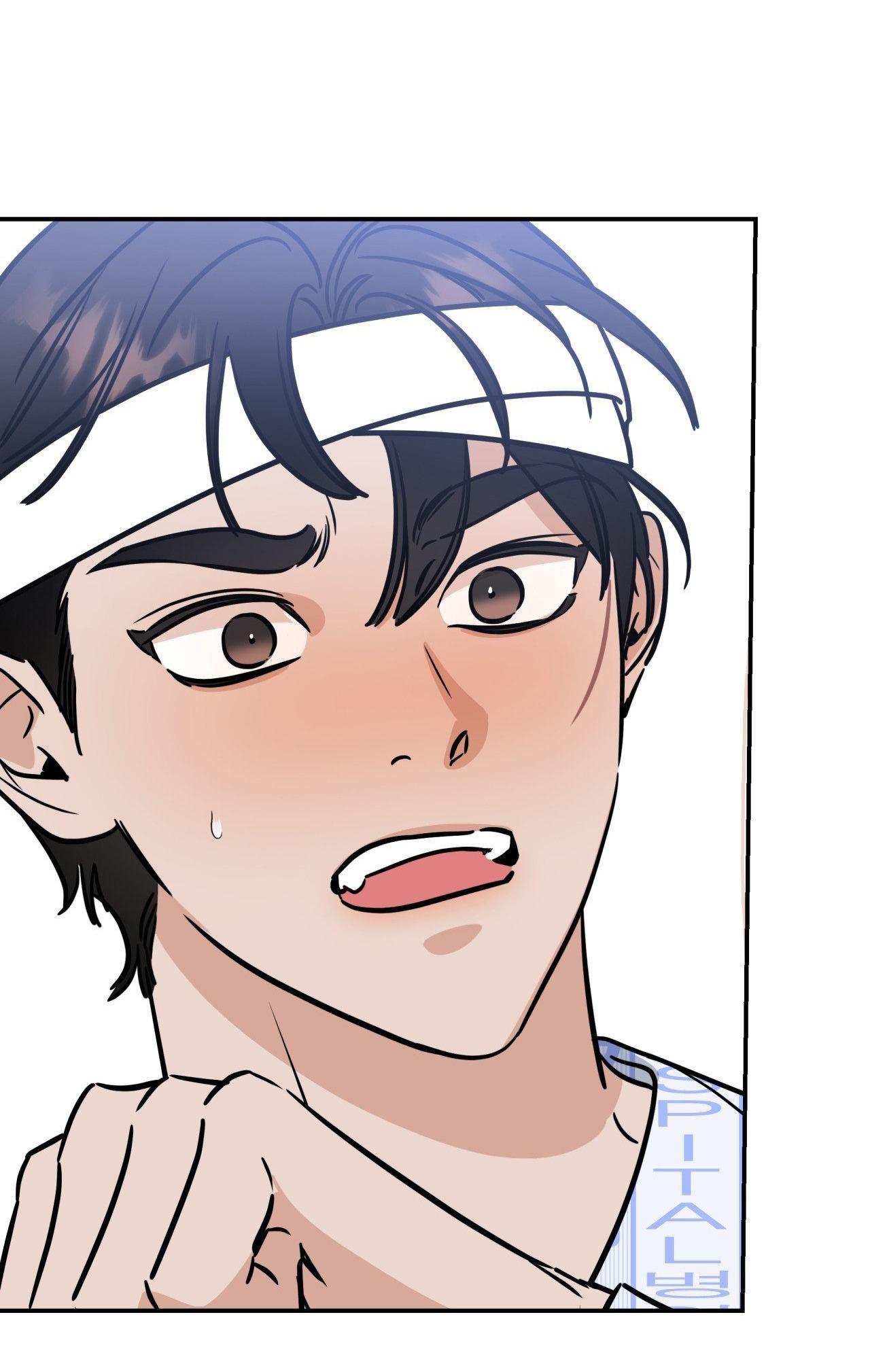 LỆNH CỨU RỖI - Chap 12