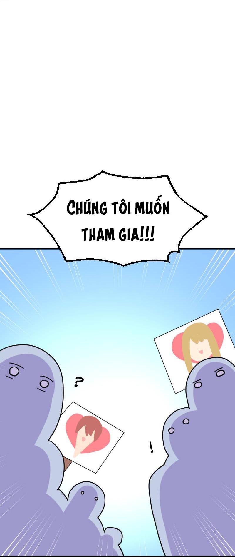 Truyện Ngôn Nhưng Không Ngôn Lắm - Chap 36