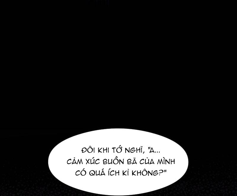 Truyện Ngôn Nhưng Không Ngôn Lắm - Chap 39