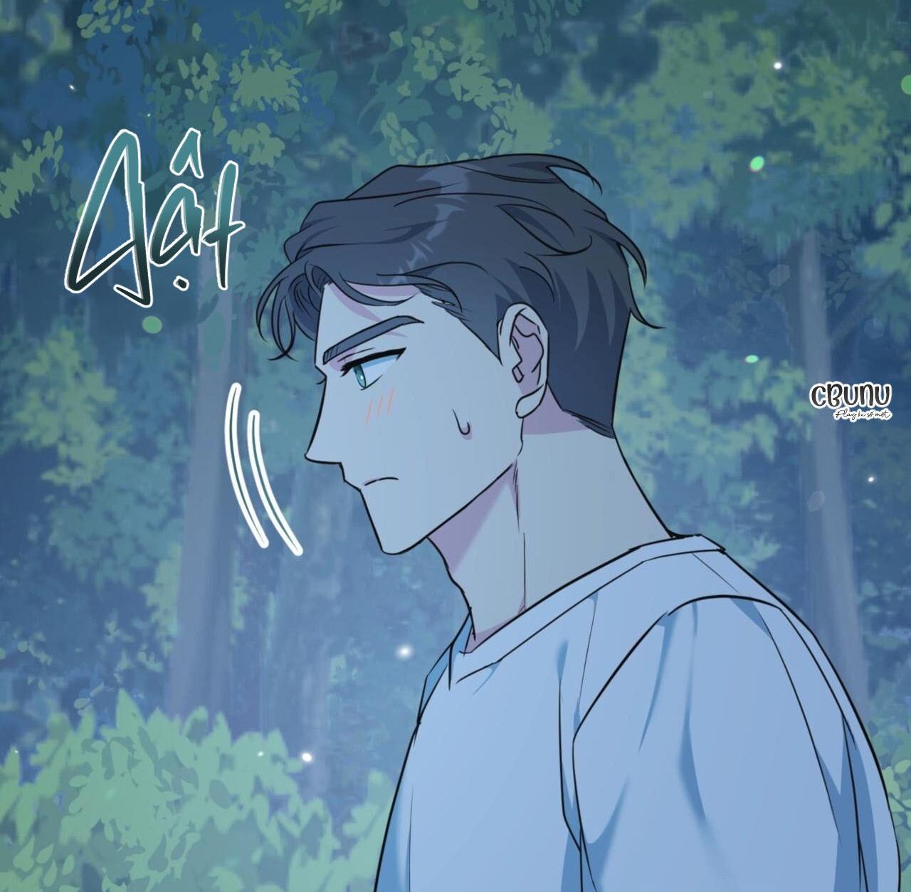 (CBunu) Khu Rừng Tĩnh Lặng - Chap 4