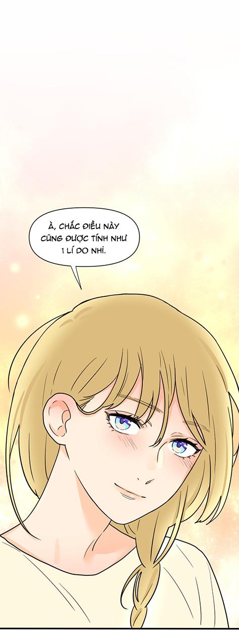 Truyện Ngôn Nhưng Không Ngôn Lắm - Chap 28