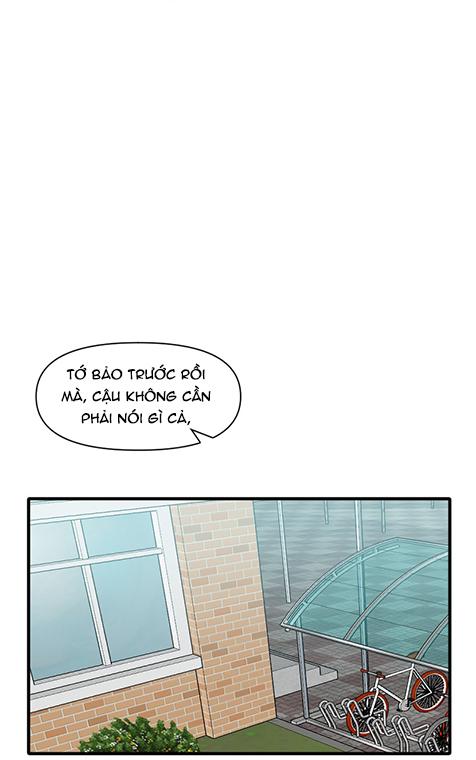 Truyện Ngôn Nhưng Không Ngôn Lắm - Chap 28