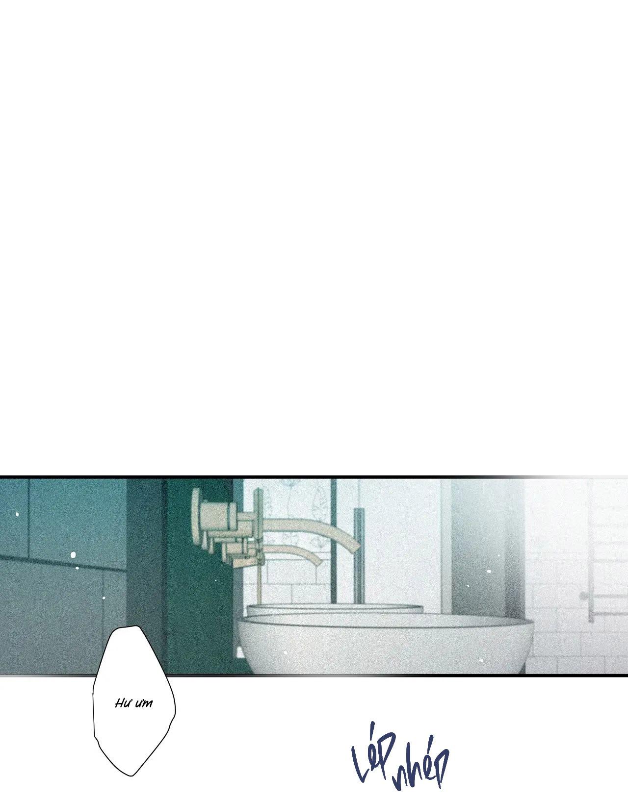 (CBunu) Tình yêu và danh vọng - Chap 34