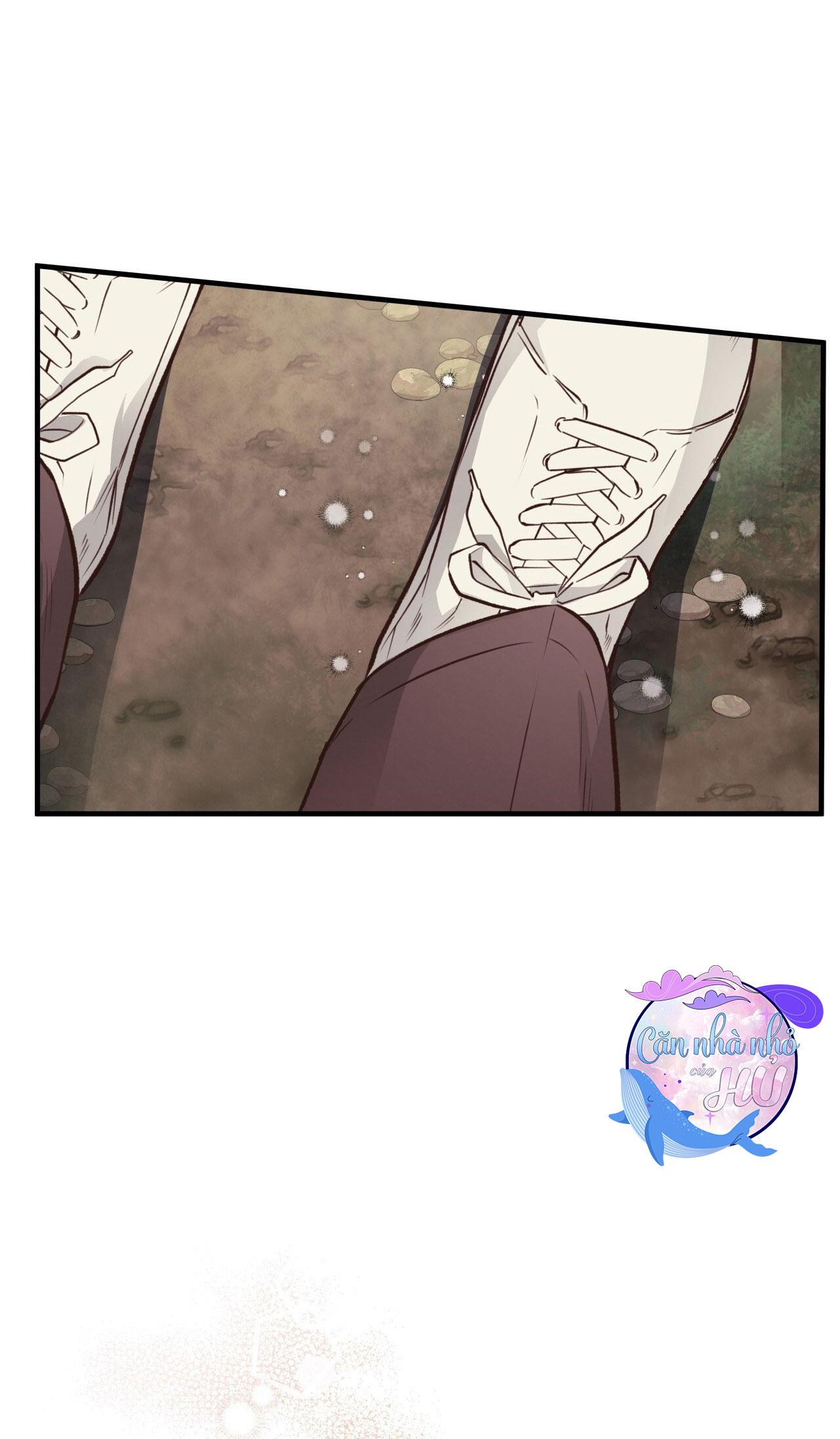 MẬT GẤU - Chap 26