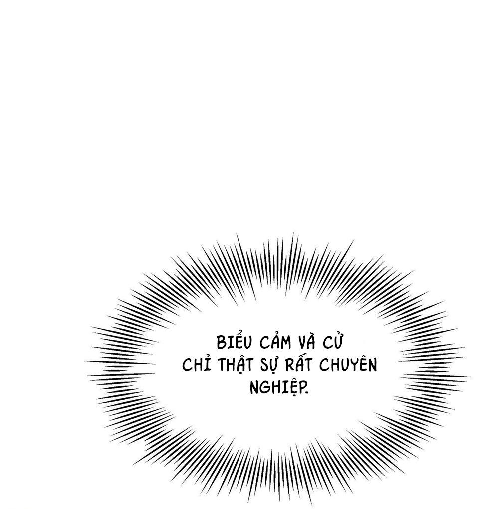 LỆNH CỨU RỖI - Chap 4