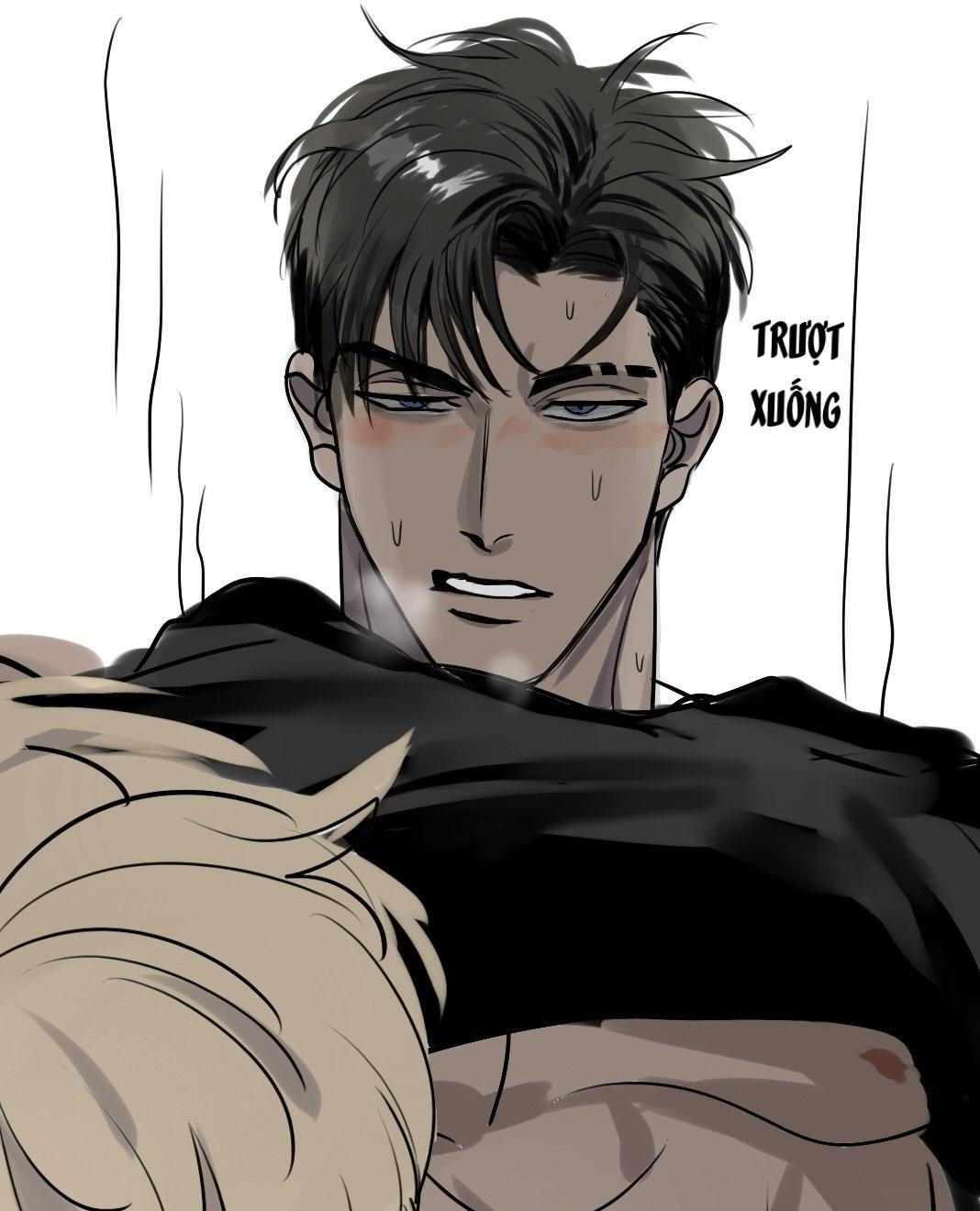 Cà Phê Sữa Ịch Ịch - Chap 5