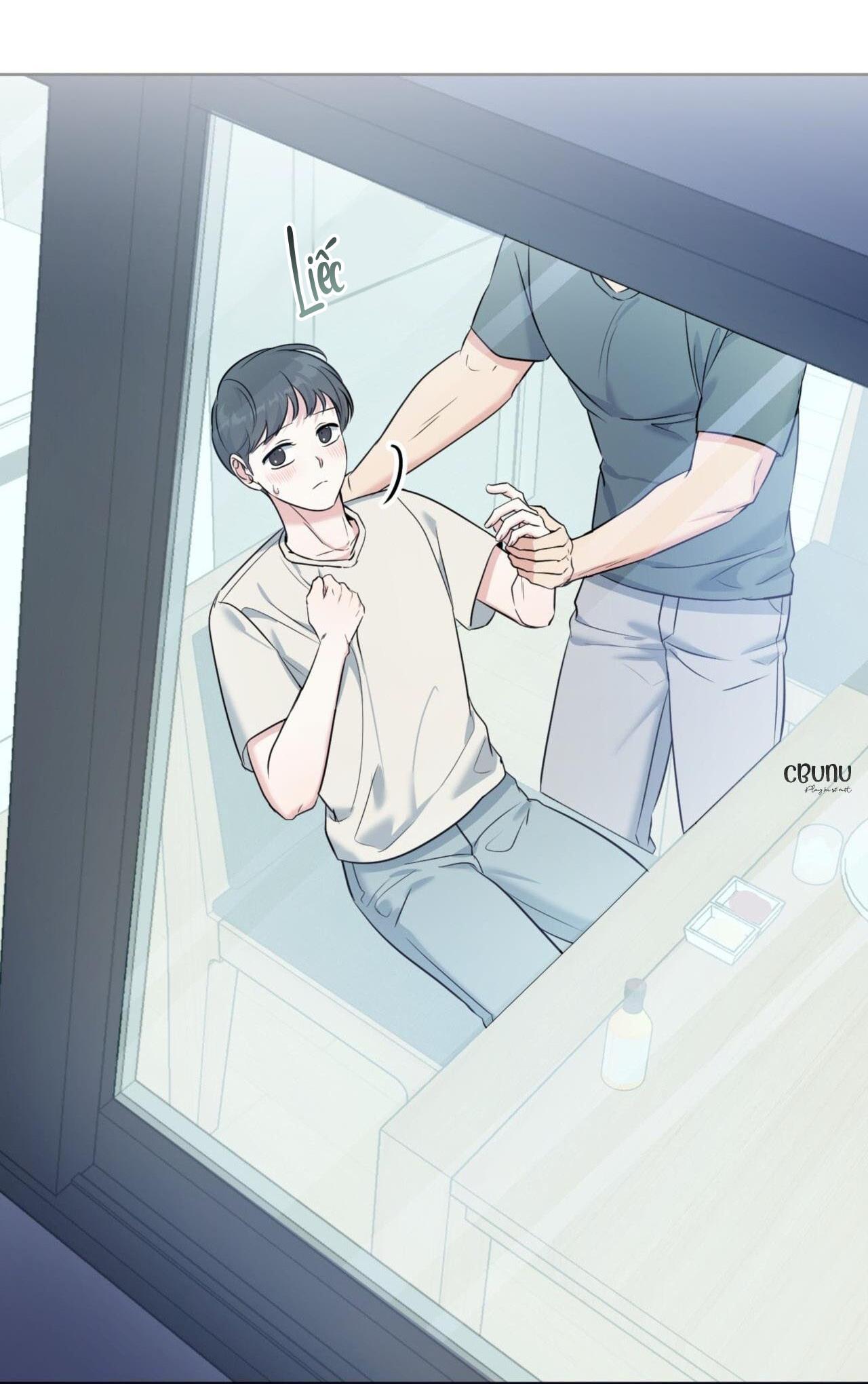 (CBunu) Khu Rừng Tĩnh Lặng - Chap 12