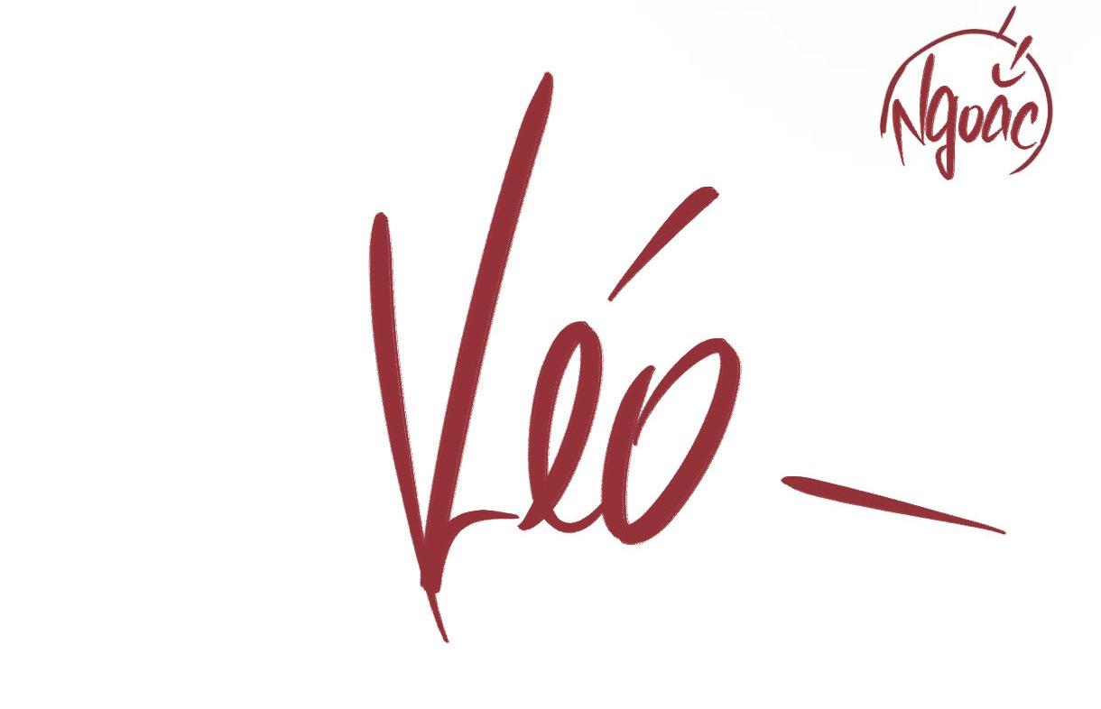 (CBunu) Tình yêu và danh vọng - Chap 33