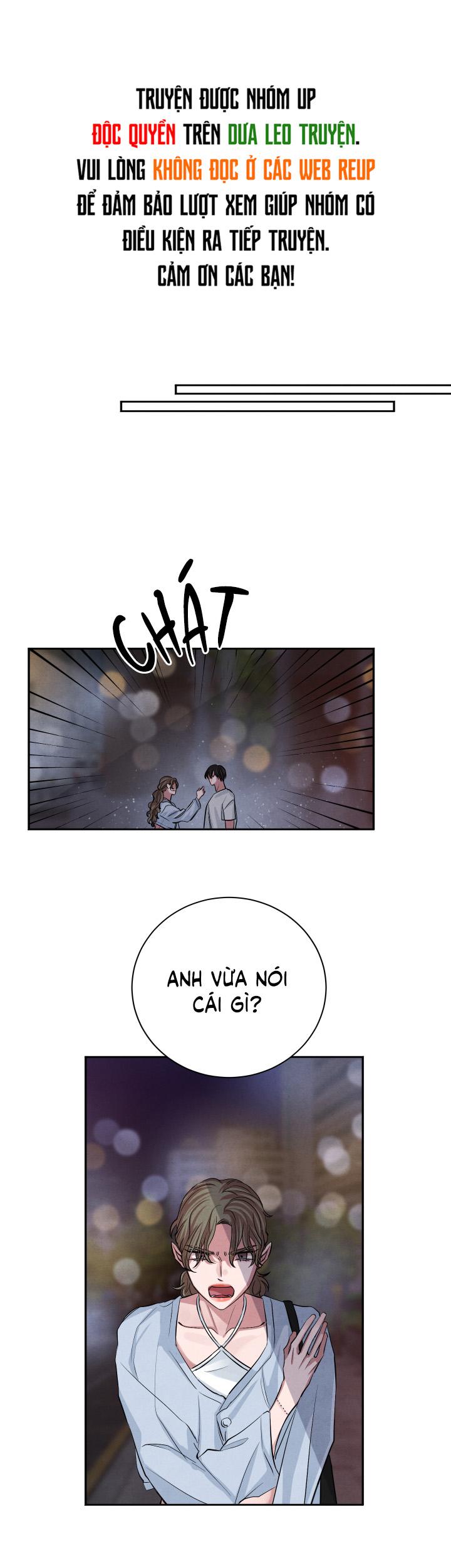 Âm Thanh Của San Hô - Chap 32