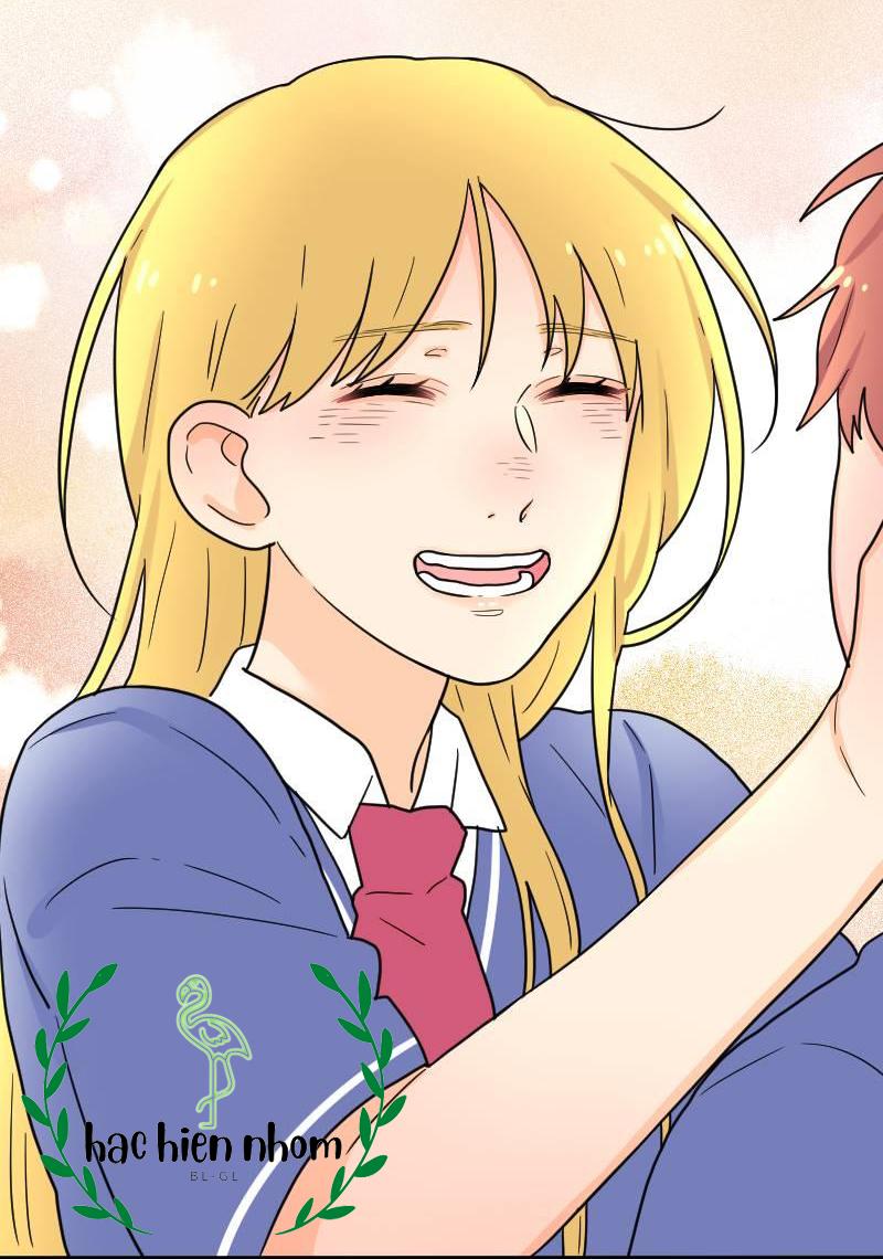 Truyện Ngôn Nhưng Không Ngôn Lắm - Chap 39