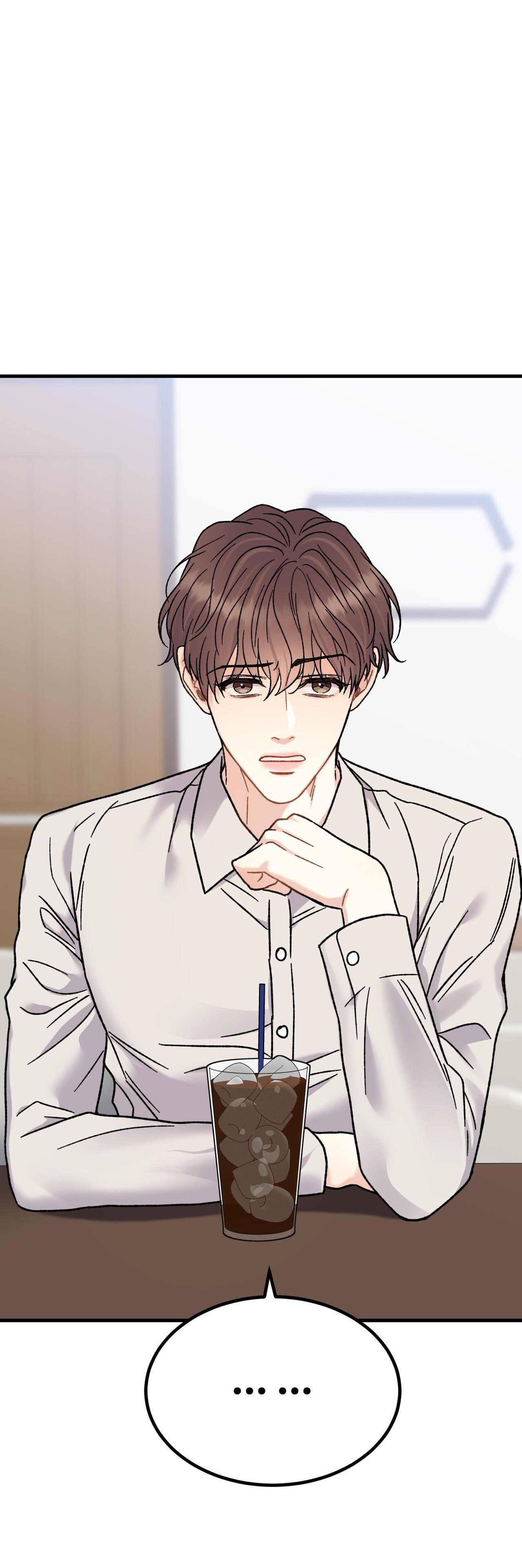 CẬU KHÔNG PHẢI LÀ GU CỦA TÔI - Chap 2