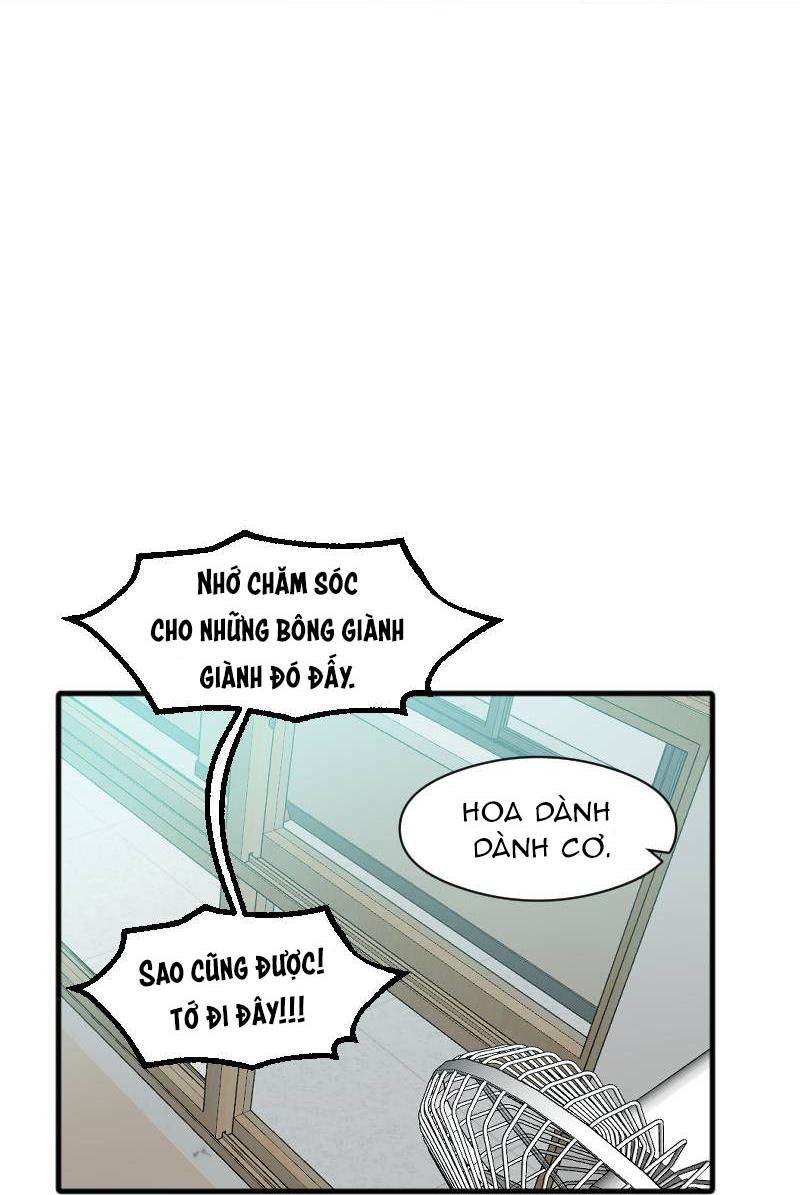 Truyện Ngôn Nhưng Không Ngôn Lắm - Chap 37