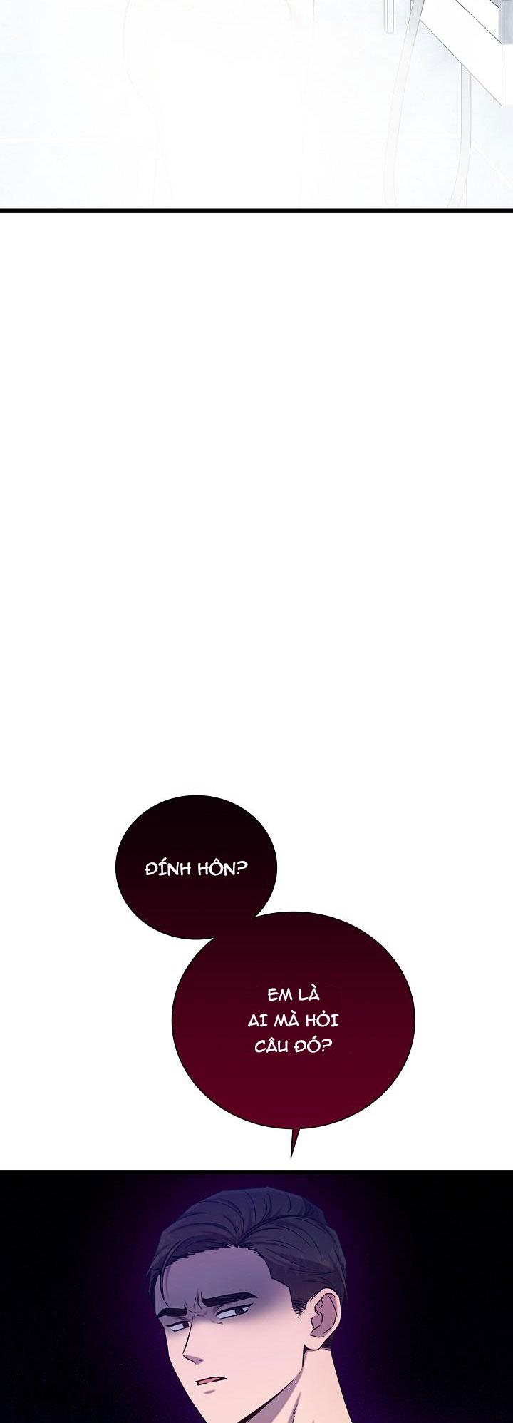 Làm Thế Nào Để Chia Tay Với Anh Ta - Chap 19