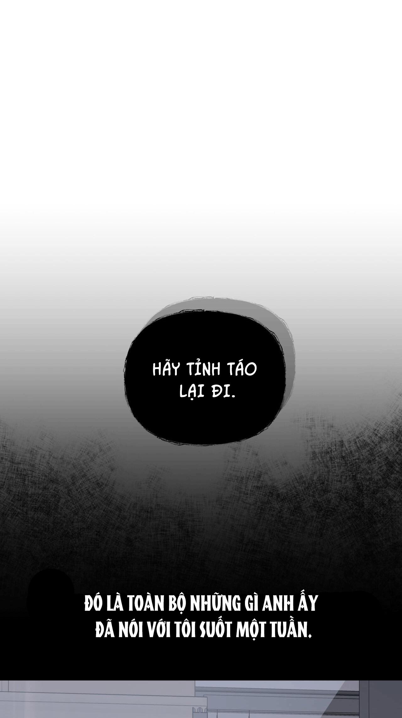 CHỦ NHÂN CỦA THỨ BẢY - Chap 20