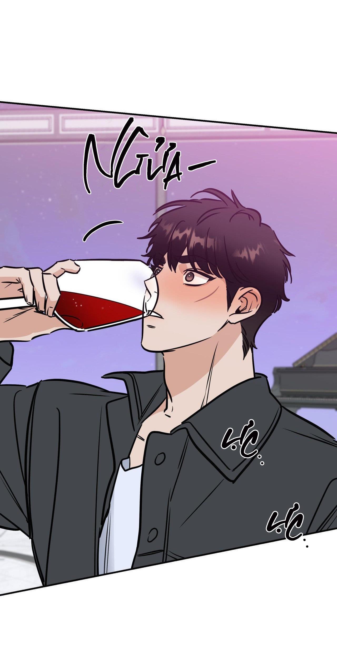 LỆNH CỨU RỖI - Chap 13