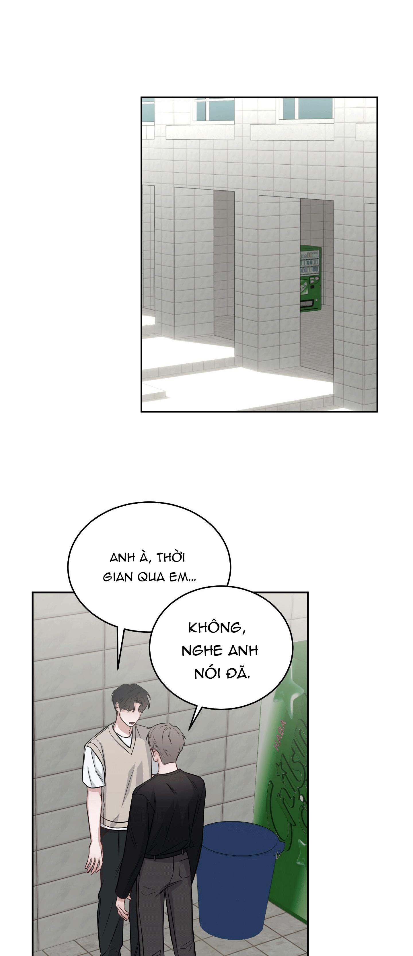 TUYỂN TẬP CUỒNG CÔNG-CHIẾM HỮU CÔNG CỦA NHÀ KIM - Chap 10.6