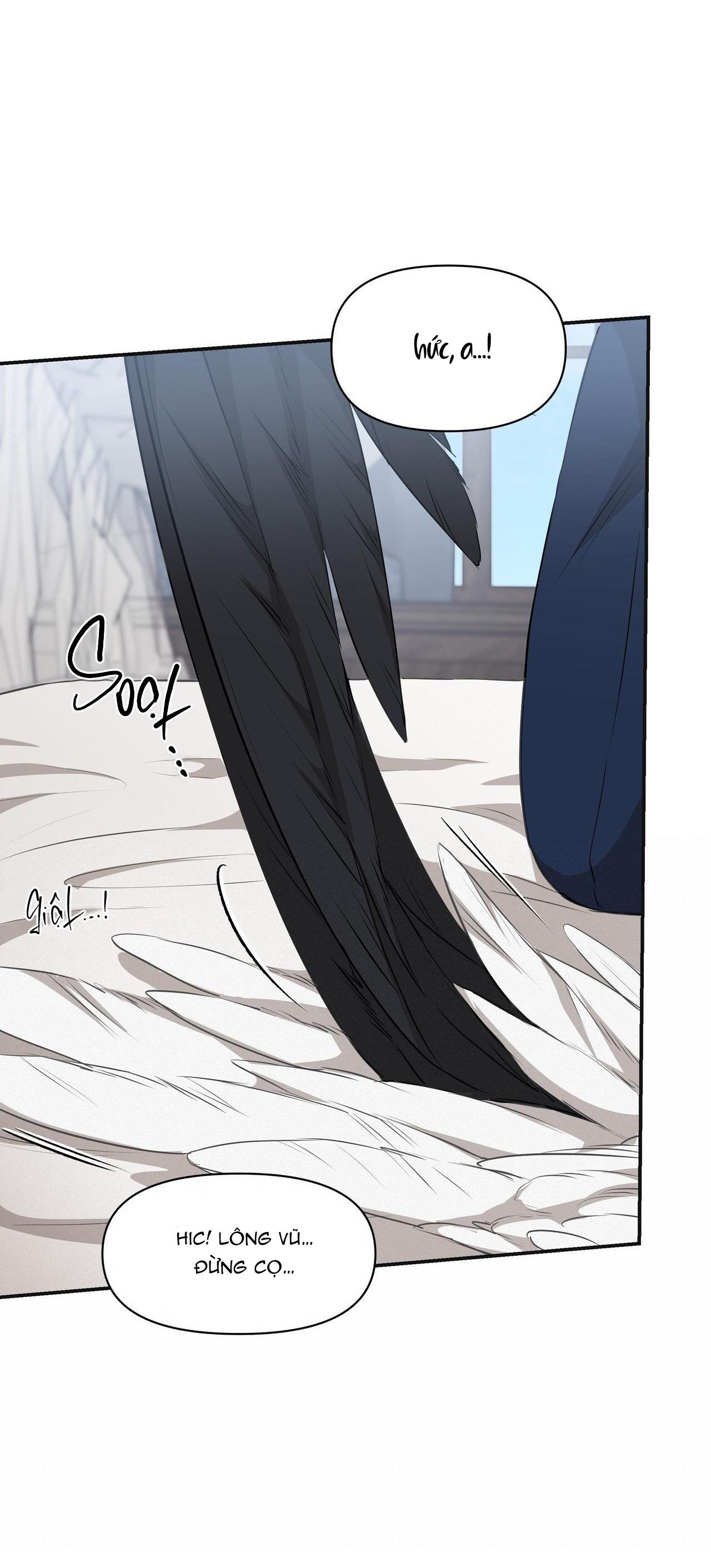 CÁCH TỒN TẠI NHƯ MỘT NGƯỜI CHƠI - Chap 8