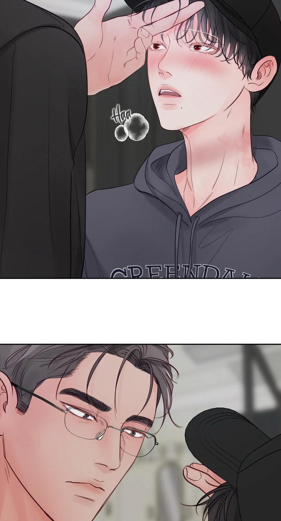 Tuyển Tập Khu chung cư GwangGong - GwangGong Apartment Complex - Chap 9