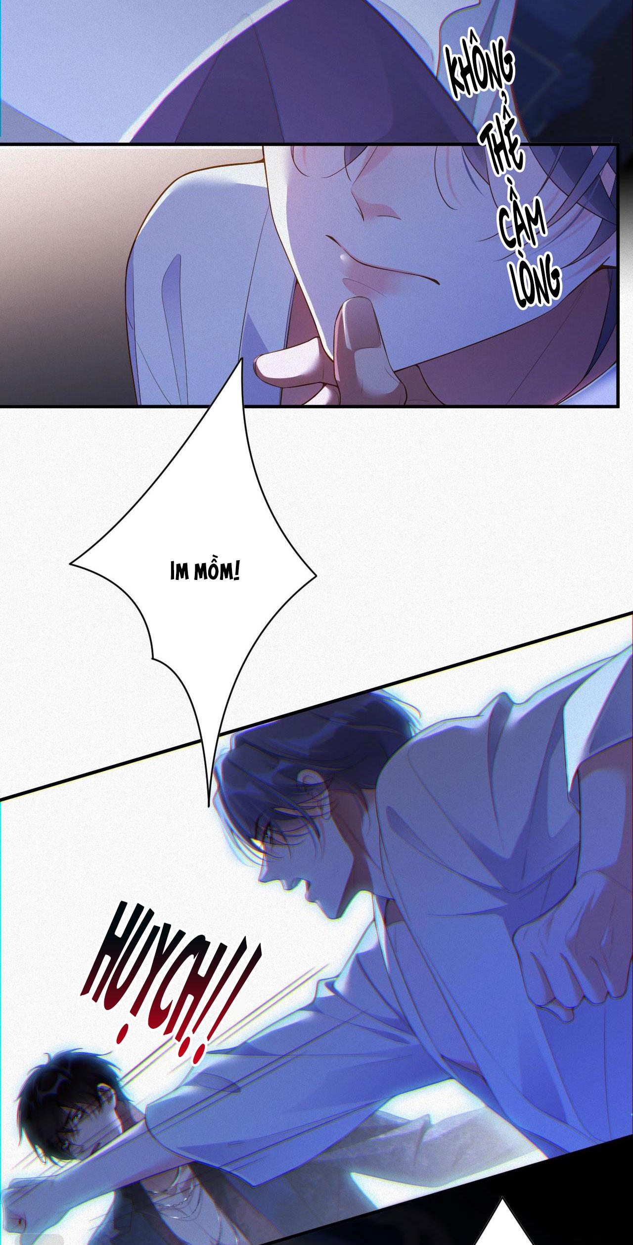 CHỒNG CŨ MUỐN TÁI HÔN LẦN NỮA - Chap 18