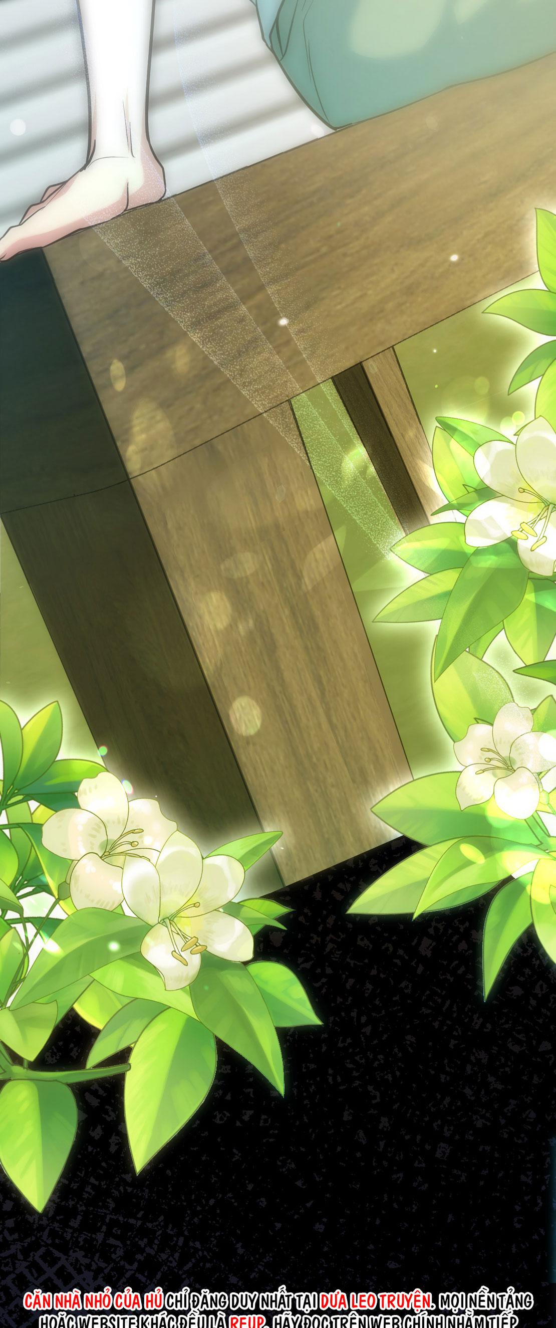 KHU RỪNG NGỌT NGÀO - Chap 0