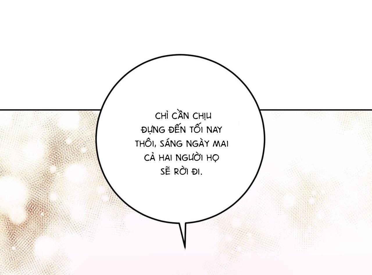 (CBunu) Khu Rừng Tĩnh Lặng - Chap 3