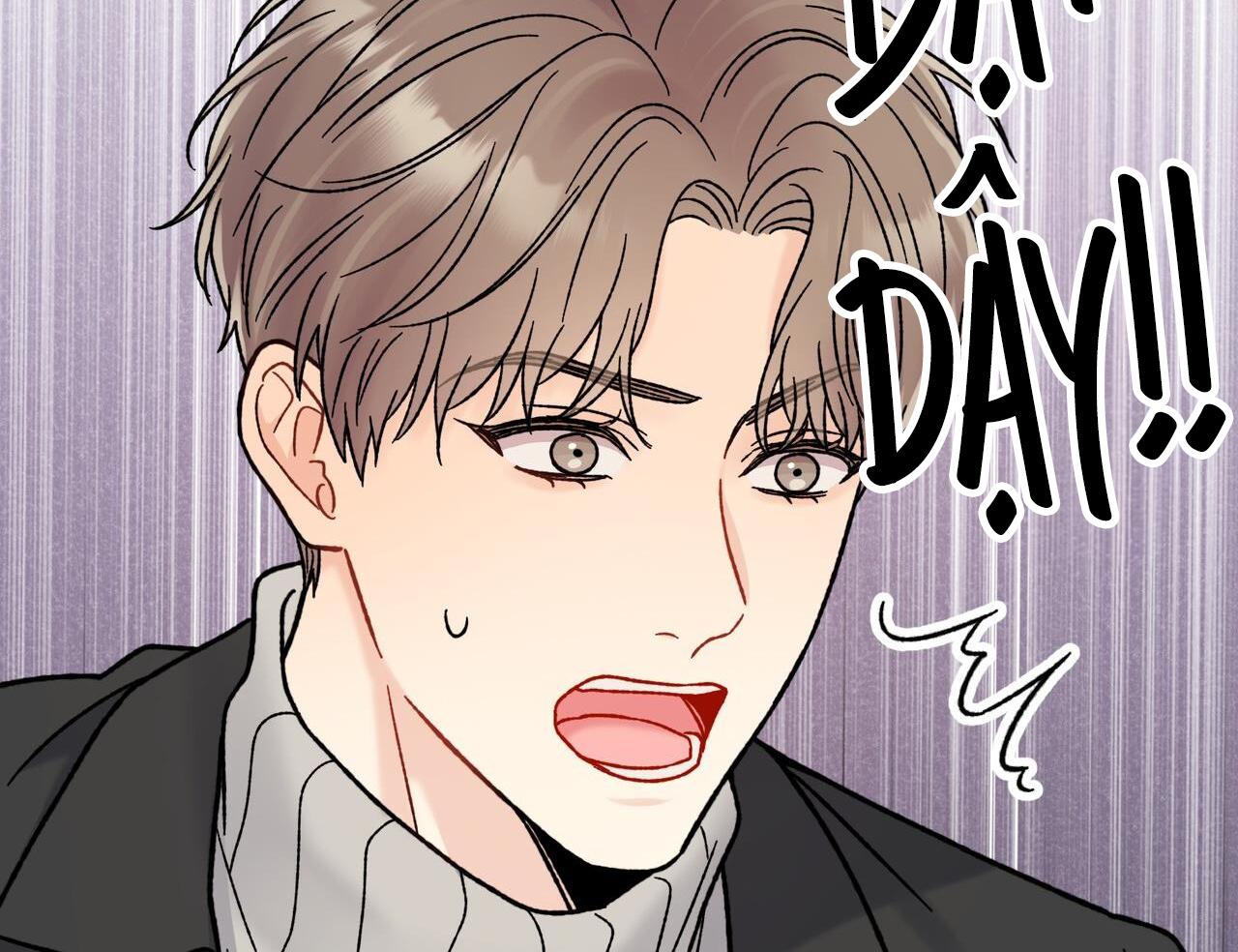 CẬU KHÔNG PHẢI LÀ GU CỦA TÔI - Chap 9