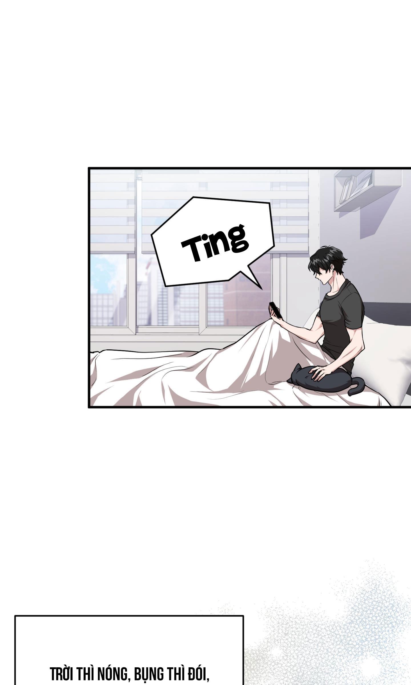 Guild member - Chap 1