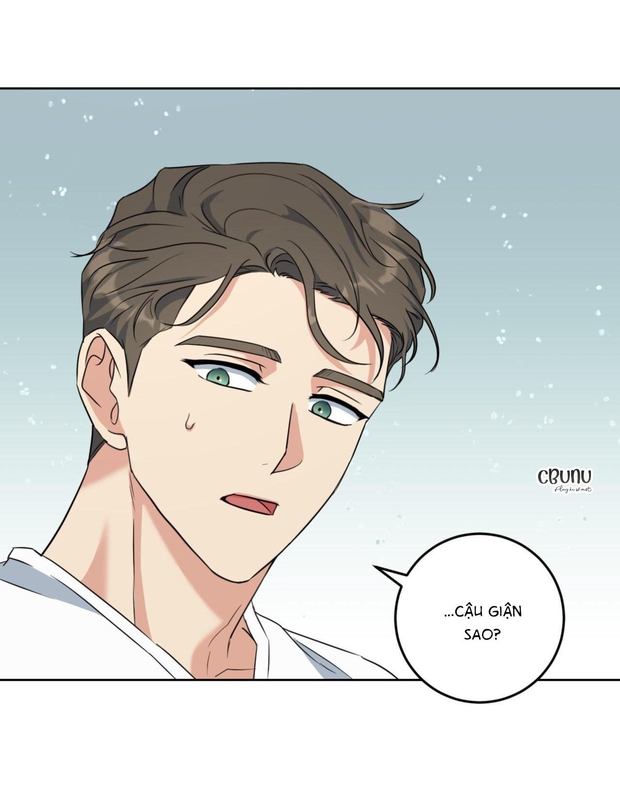 (CBunu) Khu Rừng Tĩnh Lặng - Chap 3