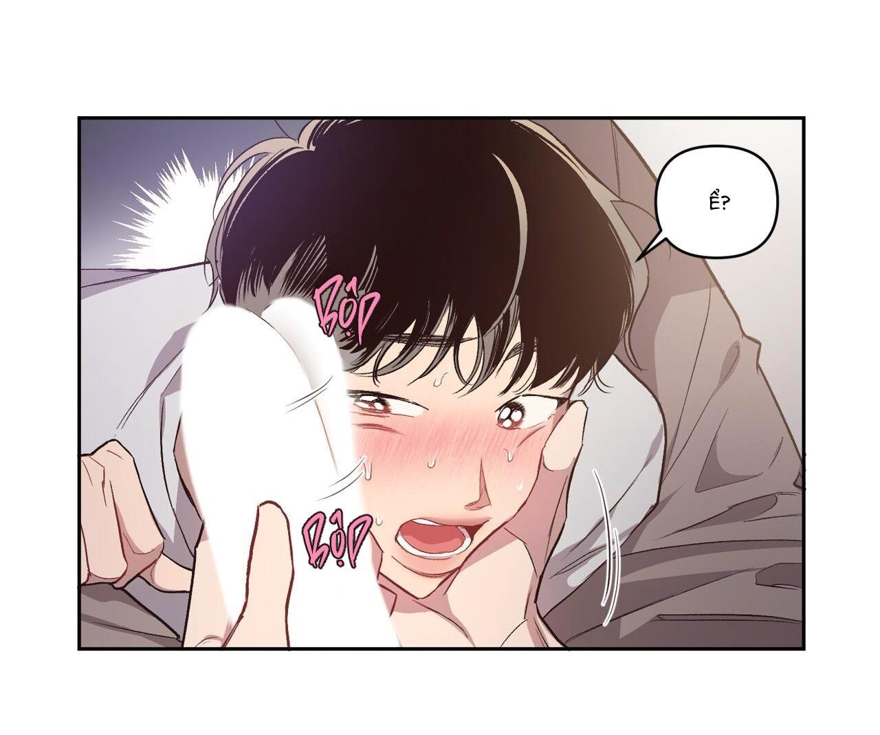 (CBunu) Bí Mật Của Mái Tóc - Chap 13