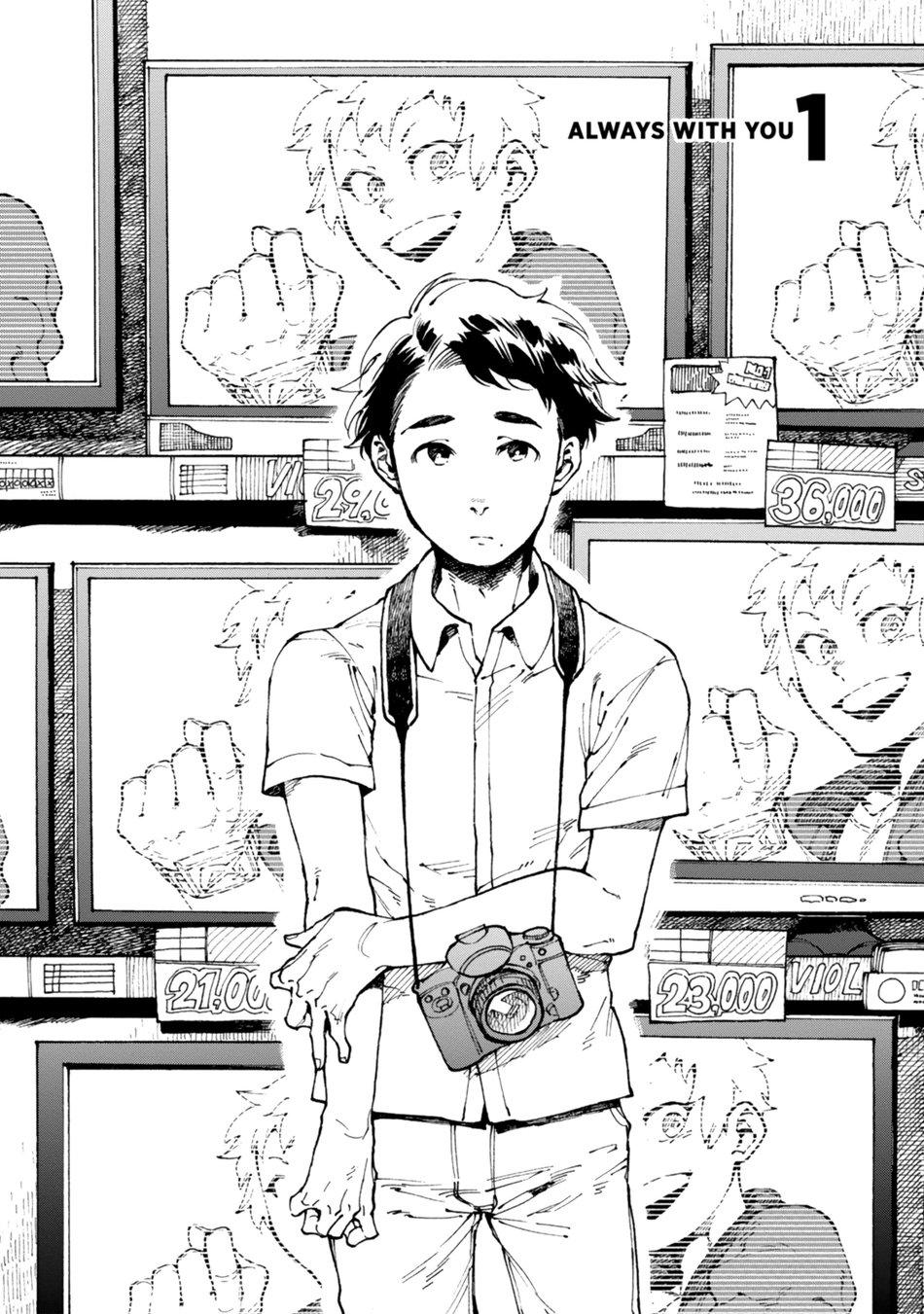 Người tà răm luôn có quỷ theo sau - Chap 68.3 - Trang 9