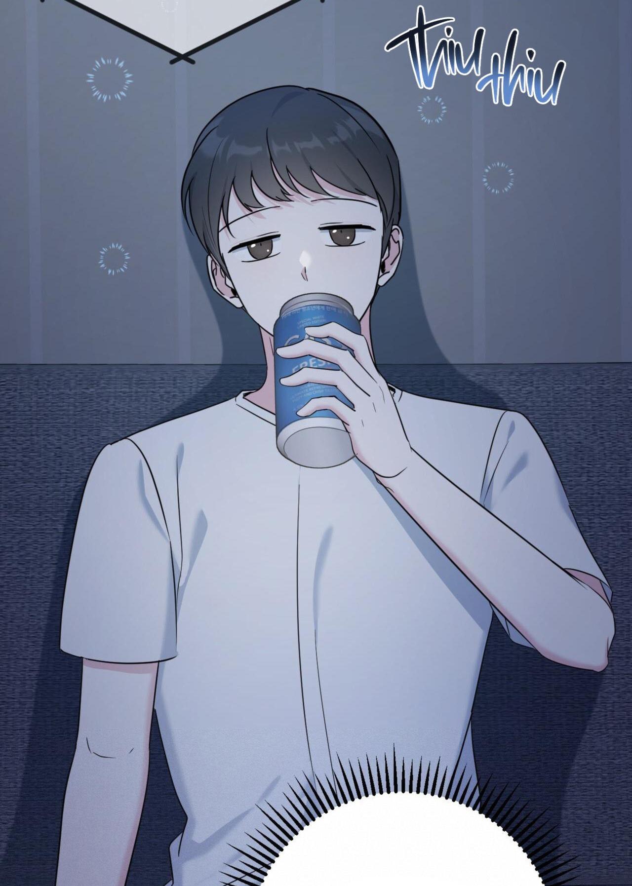 (CBunu) Khu Rừng Tĩnh Lặng - Chap 7