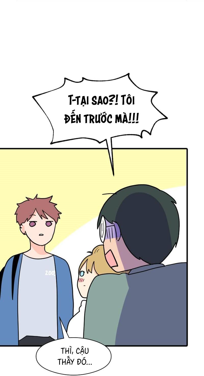 Truyện Ngôn Nhưng Không Ngôn Lắm - Chap 38