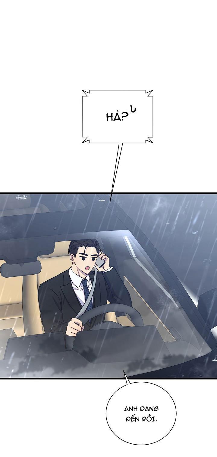 Làm Thế Nào Để Chia Tay Với Anh Ta - Chap 19