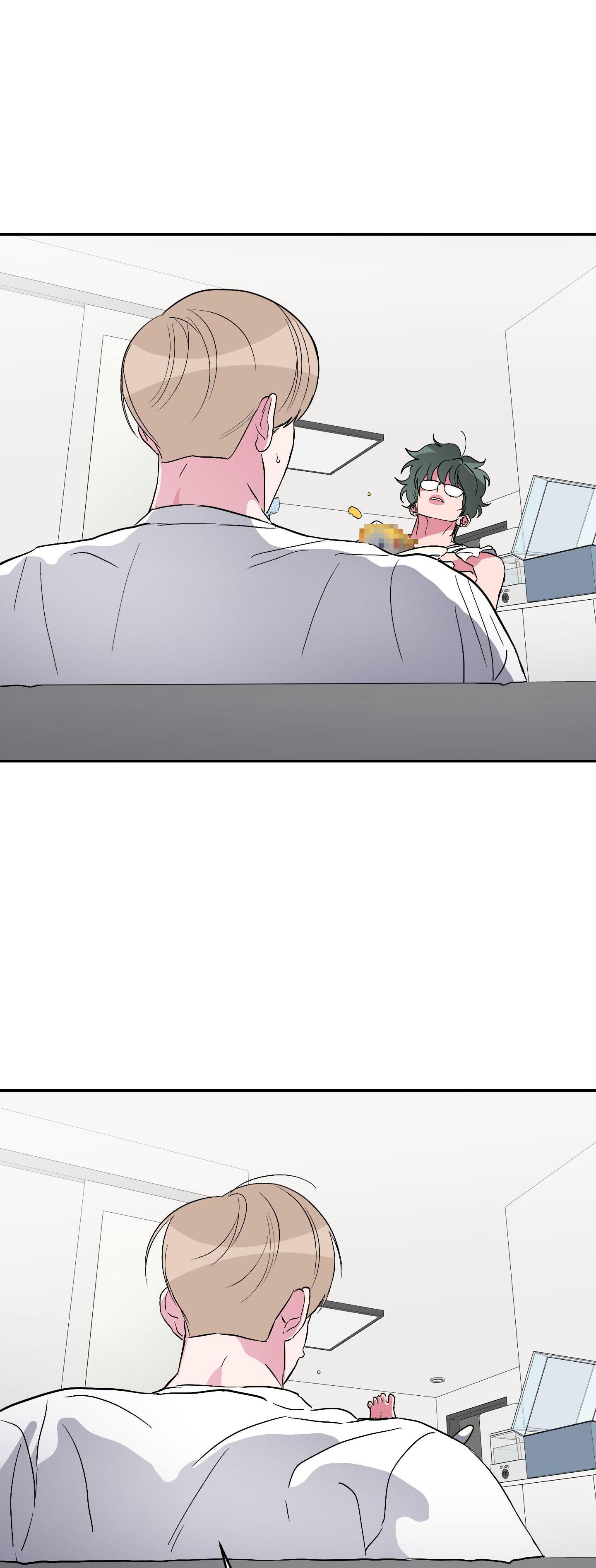 ANH, HÌNH NHƯ EM TĂNG CÂN RỒI - Chap 13