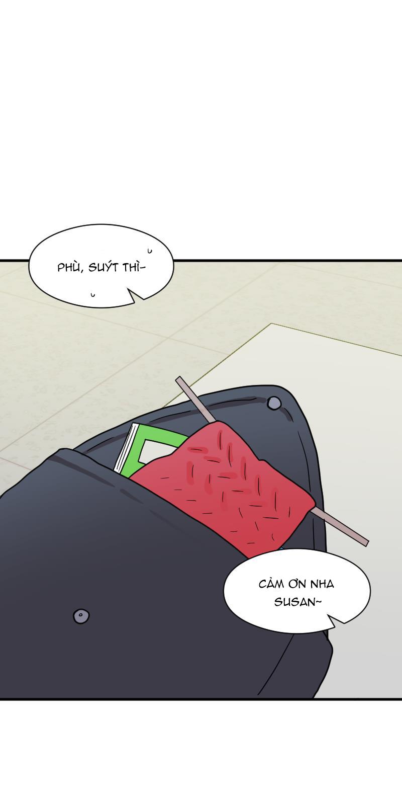 Truyện Ngôn Nhưng Không Ngôn Lắm - Chap 34