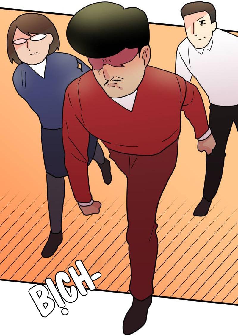 Truyện Ngôn Nhưng Không Ngôn Lắm - Chap 43