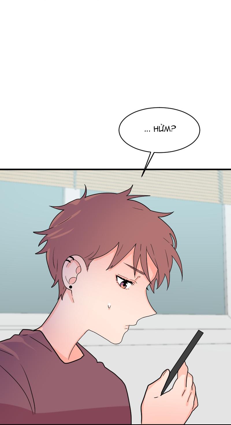 Truyện Ngôn Nhưng Không Ngôn Lắm - Chap 46