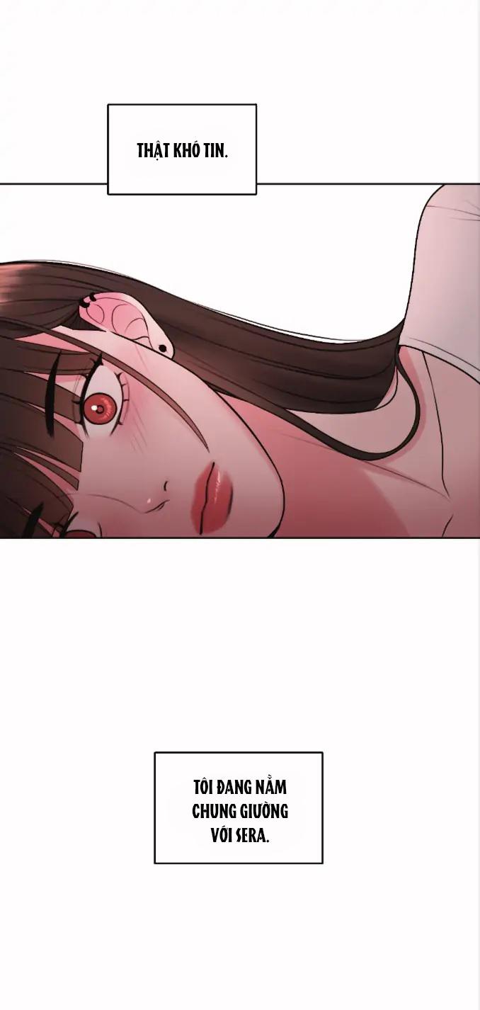 Vô Tình - Chap 20