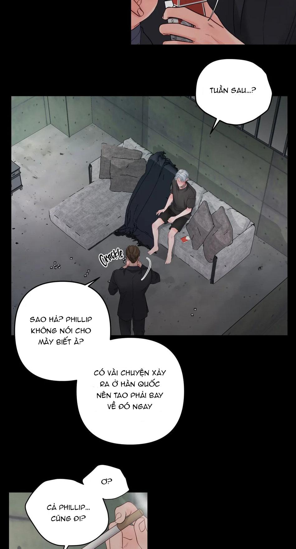 Tuyển Tập Khu chung cư GwangGong - GwangGong Apartment Complex - Chap 9