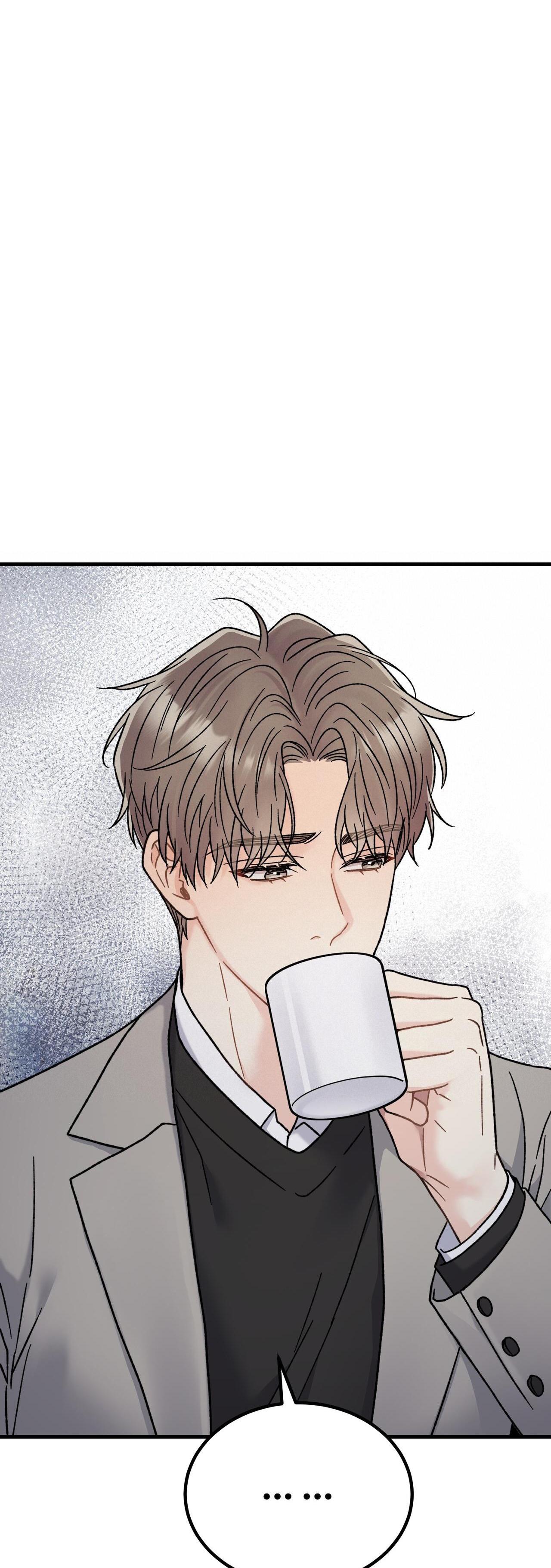 CẬU KHÔNG PHẢI LÀ GU CỦA TÔI - Chap 2