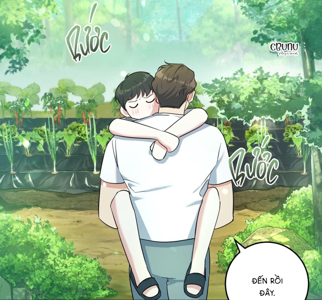 (CBunu) Khu Rừng Tĩnh Lặng - Chap 3