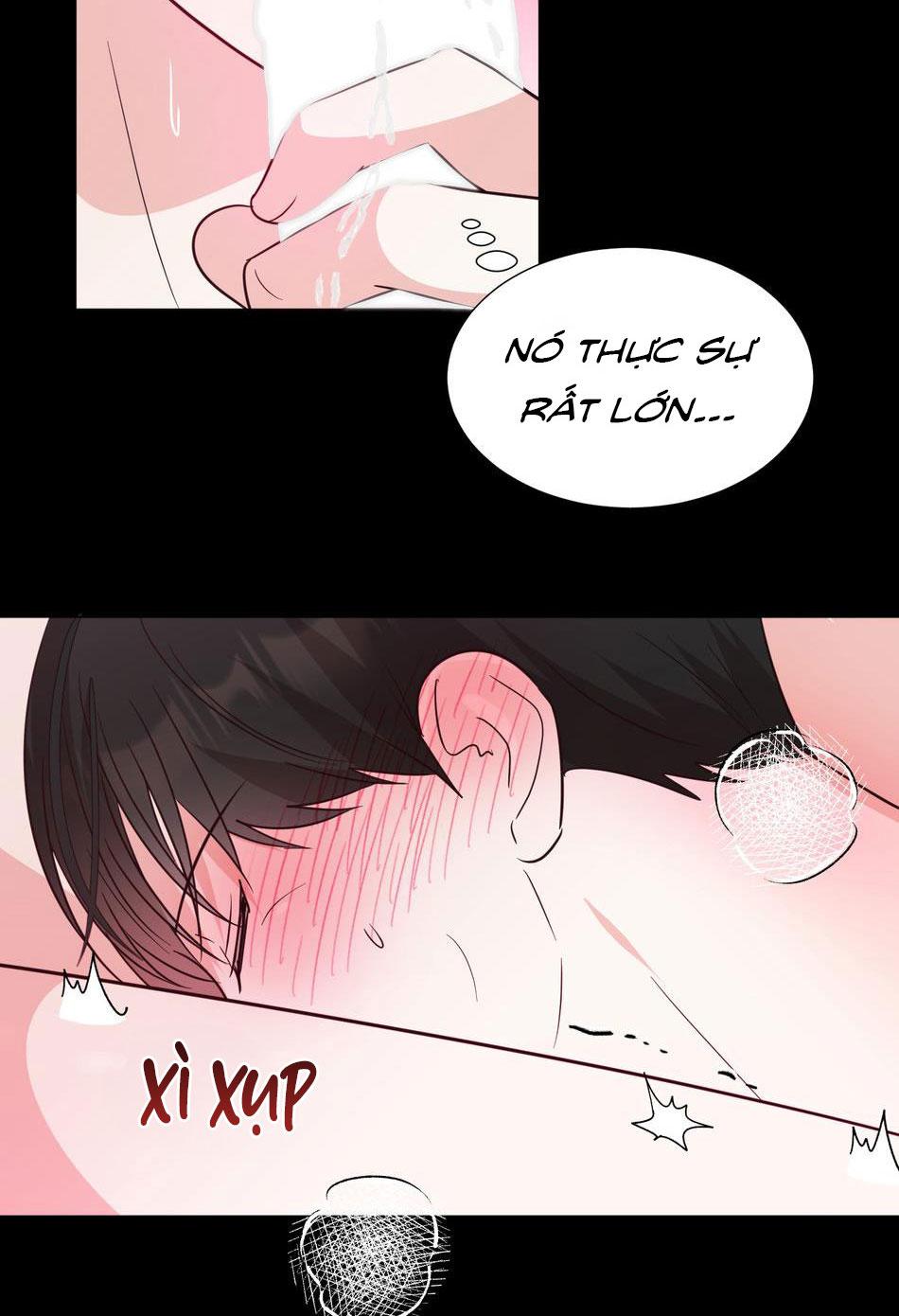 Tuyển Tập Manhwa Dằm Khăm - Chap 8