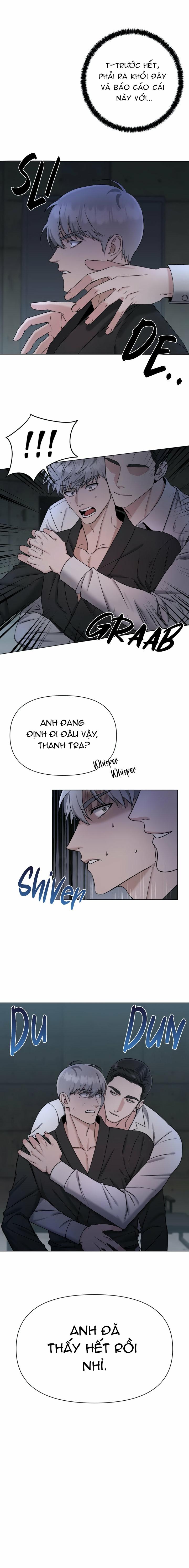 Tuyển Tập Khu chung cư GwangGong - GwangGong Apartment Complex - Chap 4