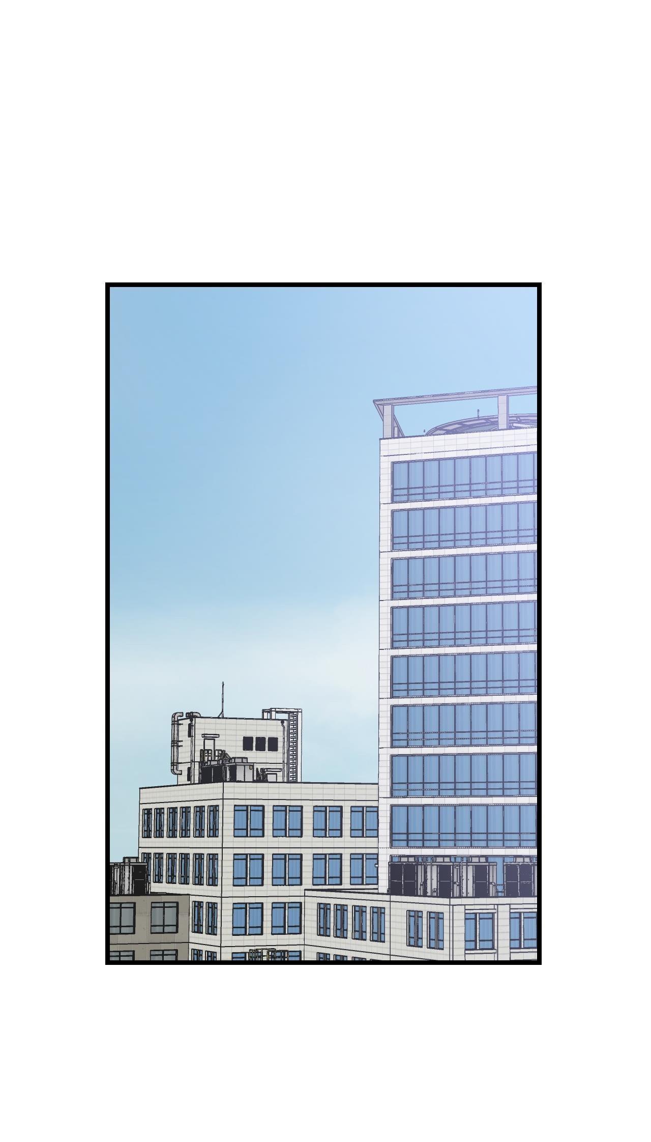 OVER THE PARADISE - Chap 17