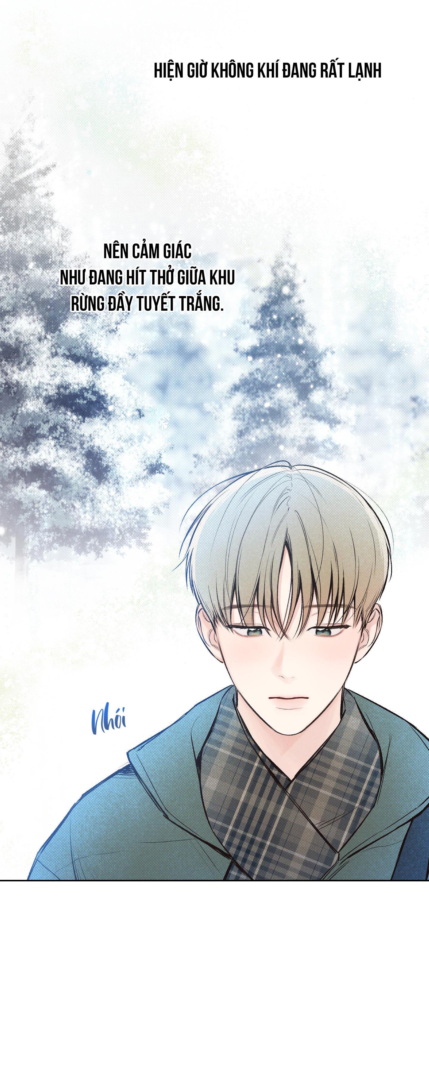December - Chap 5